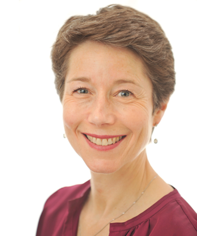 Claire L. Speake, Partner at Capstone Solicitors, Bristol